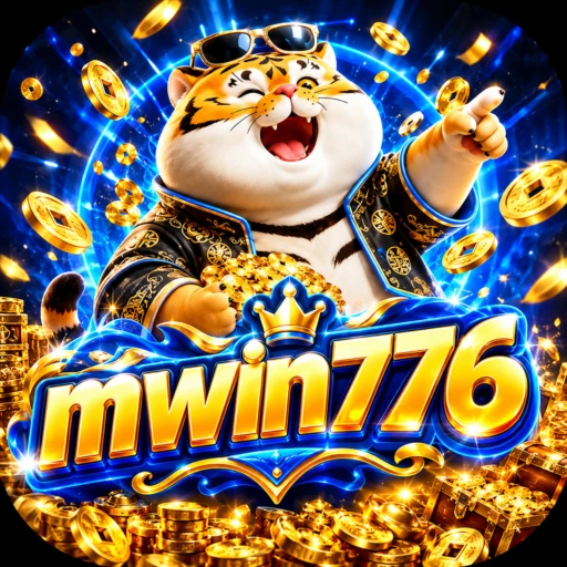 mwin776 Logo